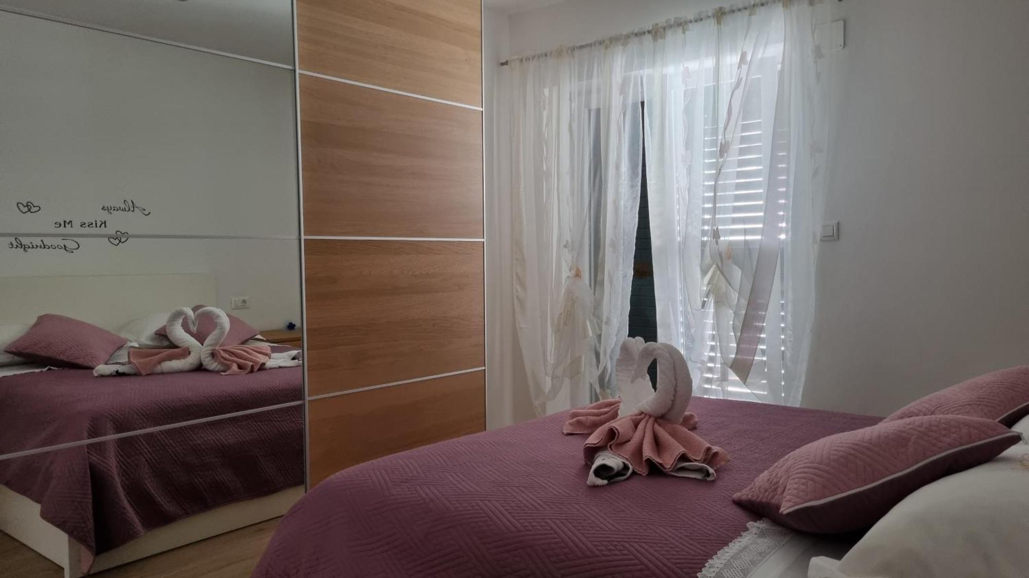 Apartment Pino Pucisca Room photo